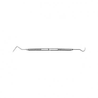 Carl Martin Williams Perio Probe No.973/23W Double Ended