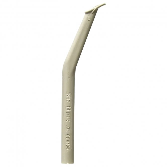 Cattani Aspirator Tips Plastic No.17 (040250) - Pack3
