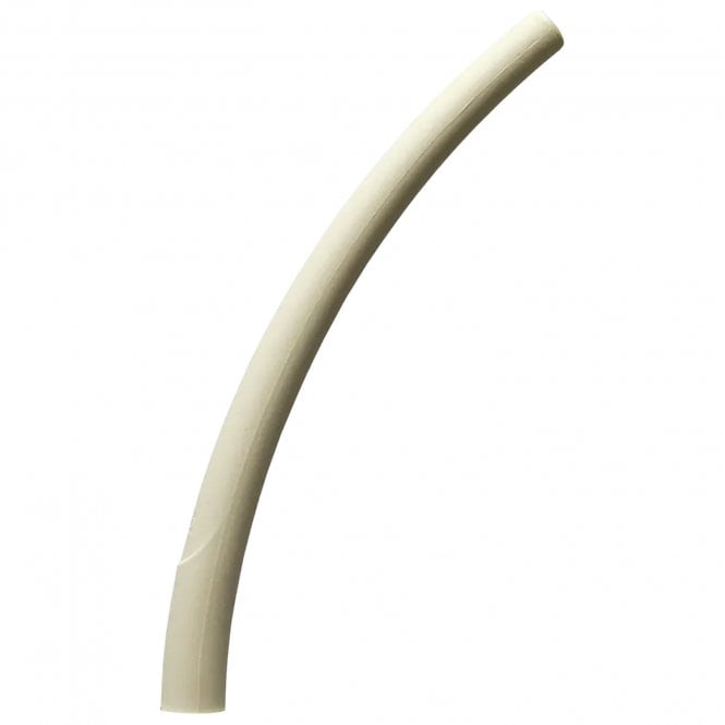 Cattani Aspirator Tips White No.21 - Pack3