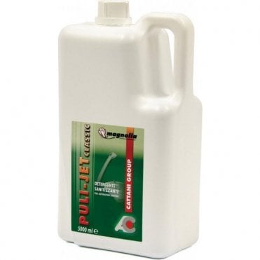 Cattani Puli-Jet Classic Concentrate 5L (040715) - Each
