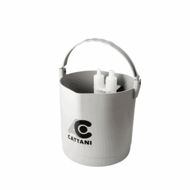 Cattani Pulse Cleaner (040720) - Each