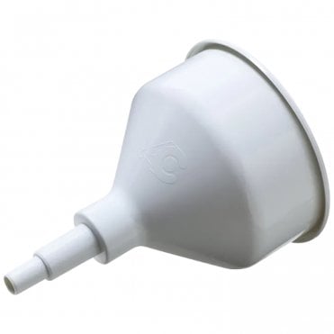 Cattani Spittoon Funnel Autoclavable  (040502)