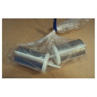 Cattani Suction Filters S/Steel Autoclavable (240317)