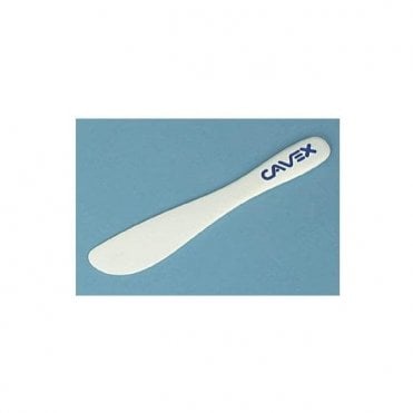 Cavex Alginate Nylon Spatula - Each