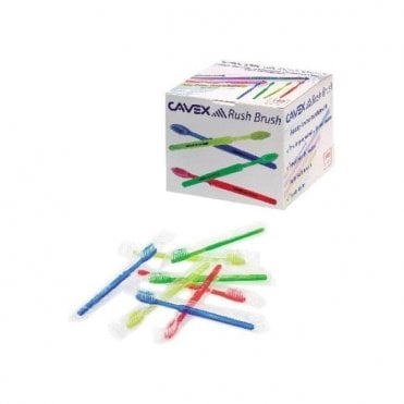 Cavex Rush Brush (HA090) - Box100