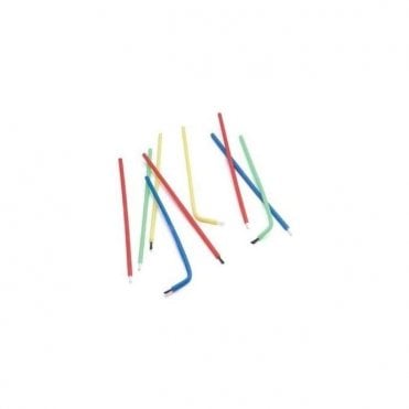 Centrix Benda Brush Refill Pack Regular (370101) - Box144