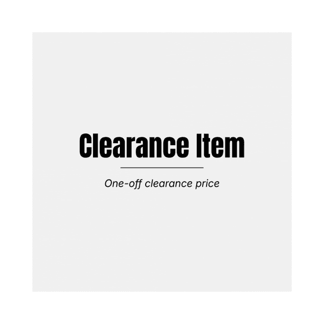 CLEARANCE - DCI Water Relay Combo Valve (7130)(8041)