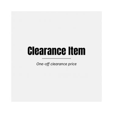 CLEARANCE - Eschmann Bush Insulation (425124)