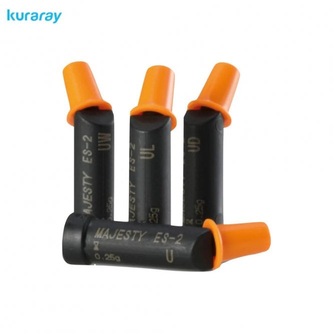 Kuraray Clearfil Majesty ES-2 Universal PLT Trial (U) -Pack5