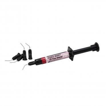 Kuraray Clearfil Majesty ES Flow Universal Low (UD) Trial