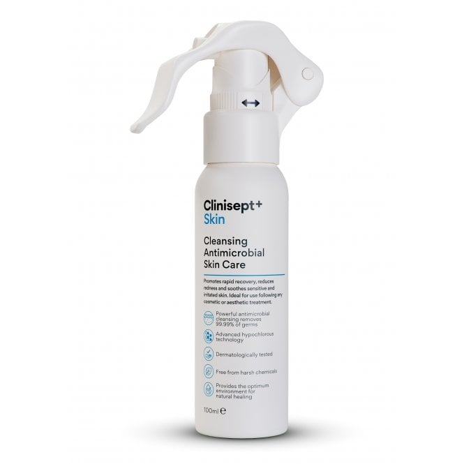 Clinisept+ Skin 100ml - Each