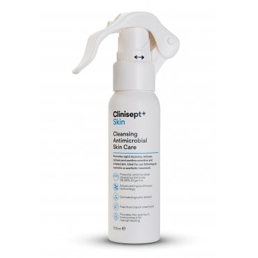 Clinisept+ Skin 100ml - Each