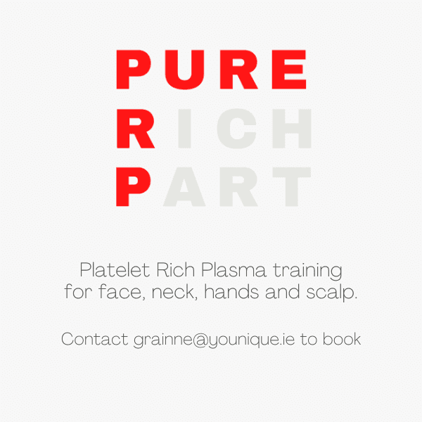 PRP Pure Training IICM