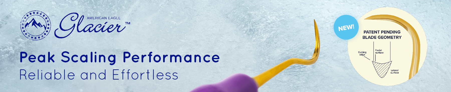 Peak Scaling Performance - Reliable and Effortless