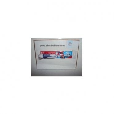 Colgate Actibrush Multi-Action Toothbrush - Each