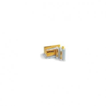 Coltene Affinis Fast System 50 Regular Body 2x50ml (6611)