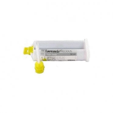 Coltene Affinis Precious Light Body 2x50ml (6775) - Box2
