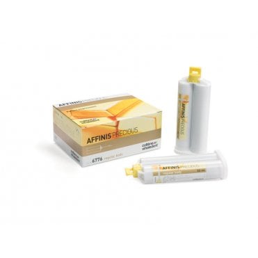 Coltene Affinis Precious Regular Body 2x50ml (6776) - Box2