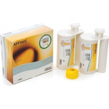 Coltene Affinis System 360 Monobody (6482) - Each