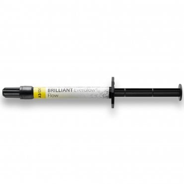 Coltene Brilliant EverGlow Flow A1/B1 2g (60019753) - Each