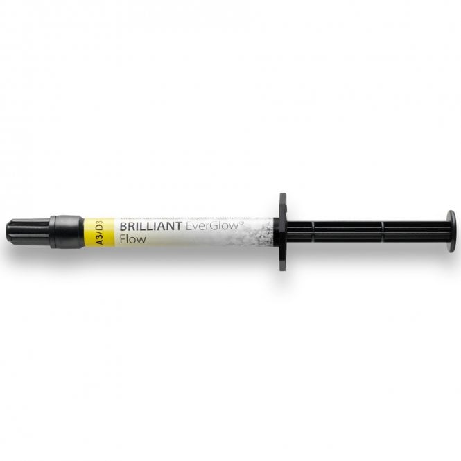 Coltene Brilliant EverGlow Flow A3/D3 2g (60019755) - Each