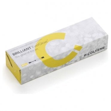 Coltene Brilliant EverGlow Syringe OBL 3g (60019743) - Each