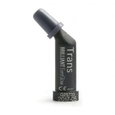Coltene Brilliant EverGlow Tips Trans 0.2g (60019718)-Pack20