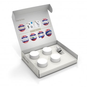 Coltene BRILLIANT Lumina Basic Kit (65002864)