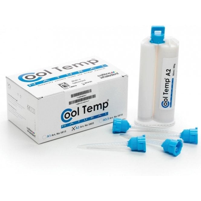 Coltene Cool Temp Natural Refills A2 (5805) - Each