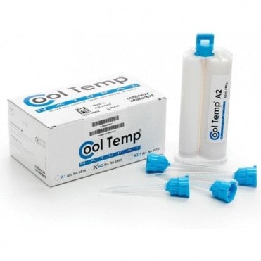 Coltene Cool Temp Natural Refills A3.5 (5810) - Each