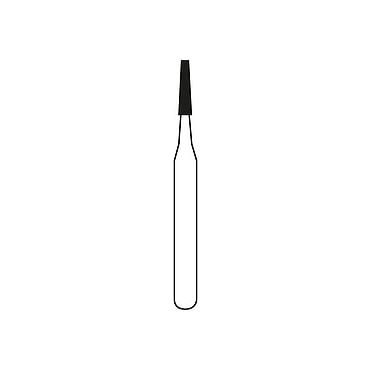 Coltene Diatech Carbide Burs C33-314-010-4.0 - Pack5