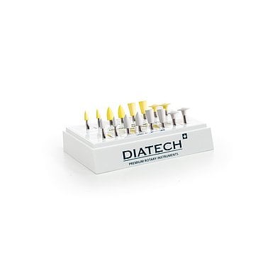 Coltene Diatech Composite Polishing Kit (250014AA) - Each