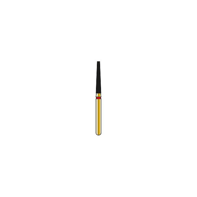 Coltene Diatech Diamond Burs G848-314-016-10-F - Pack 5