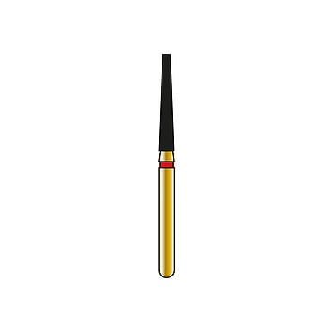Coltene Diatech Diamond Burs G848-314-016-10-F - Pack 5
