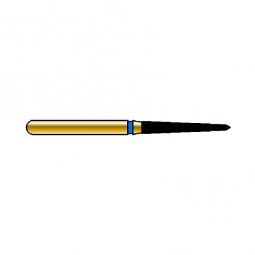 Coltene Diatech Diamond Burs Pointed Taper FG 879K ML 014 10
