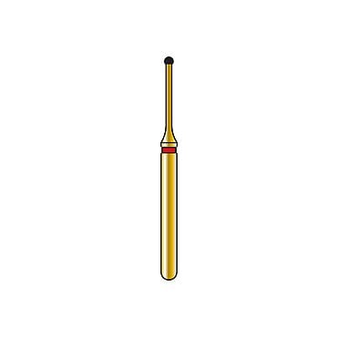 Coltene Diatech Diamond Instruments G801M-314-009-F - Pack 5