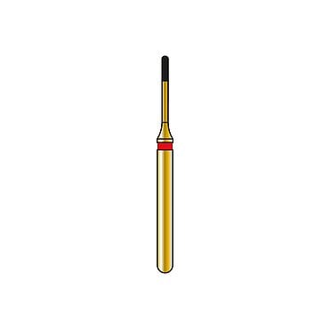 Coltene Diatech Diamond Instruments G838M-314-007-F - Pack 5