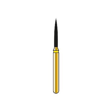 Coltene Diatech Diamond Instruments G862-314-010-8-XF Pk5