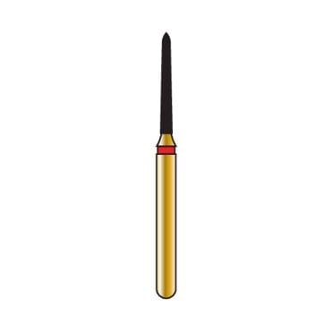 Coltene Diatech Diamond Instruments G878K-314-012-8-F - Pk5