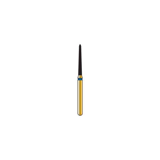 Coltene Diatech Diamond Instruments G879K-314-012-10-ML -Pk5