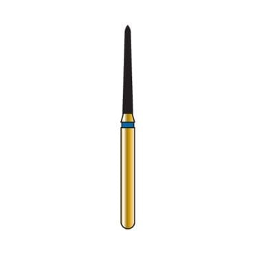 Coltene Diatech Diamond Instruments G879K-314-012-10-ML -Pk5