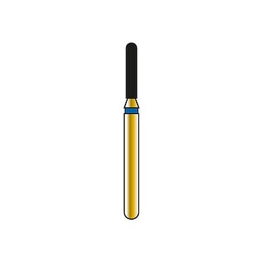 Coltene Diatech Diamond Instruments G880-314-012-6-ML -Pack5