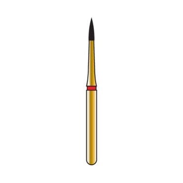 Coltene Diatech Diamond Instruments G889-314-009-3.5-ML -Pk5