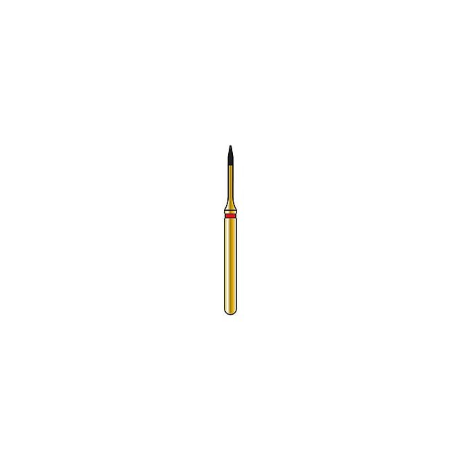 Coltene Diatech Diamond Instruments G889M-314-007-F - Pack 5