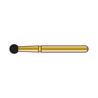 Coltene Diatech Gold Diamond Burs G801-314-023-XF - Pack5