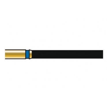 Coltene Diatech Gold Diamond Burs G842-314-014-12-ML - Pack5