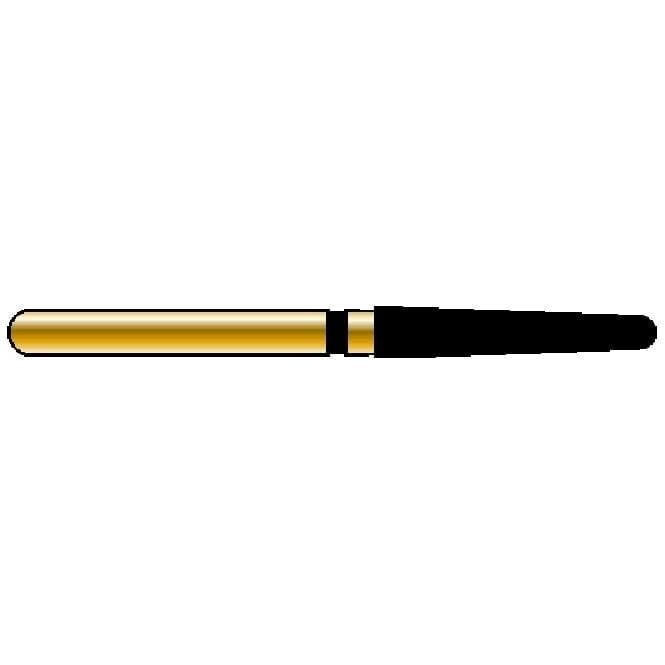 Coltene Diatech Gold Diamond Burs G850-314-018-10-MLX -Pack5