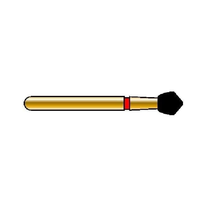 Coltene Diatech Gold Diamond Burs G905-314-027-2.9-F - Pack5