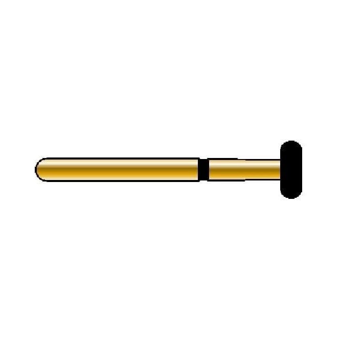 Coltene Diatech Gold Diamond Burs G909-314-040-1.5-ML - Each