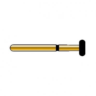 Coltene Diatech Gold Diamond Burs G909-314-040-1.5-ML - Each